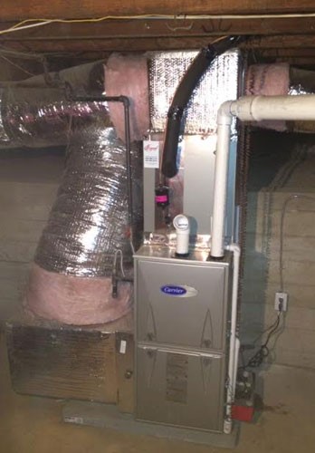 Dalco Heating &Amp; Air Conditioning Denver Co